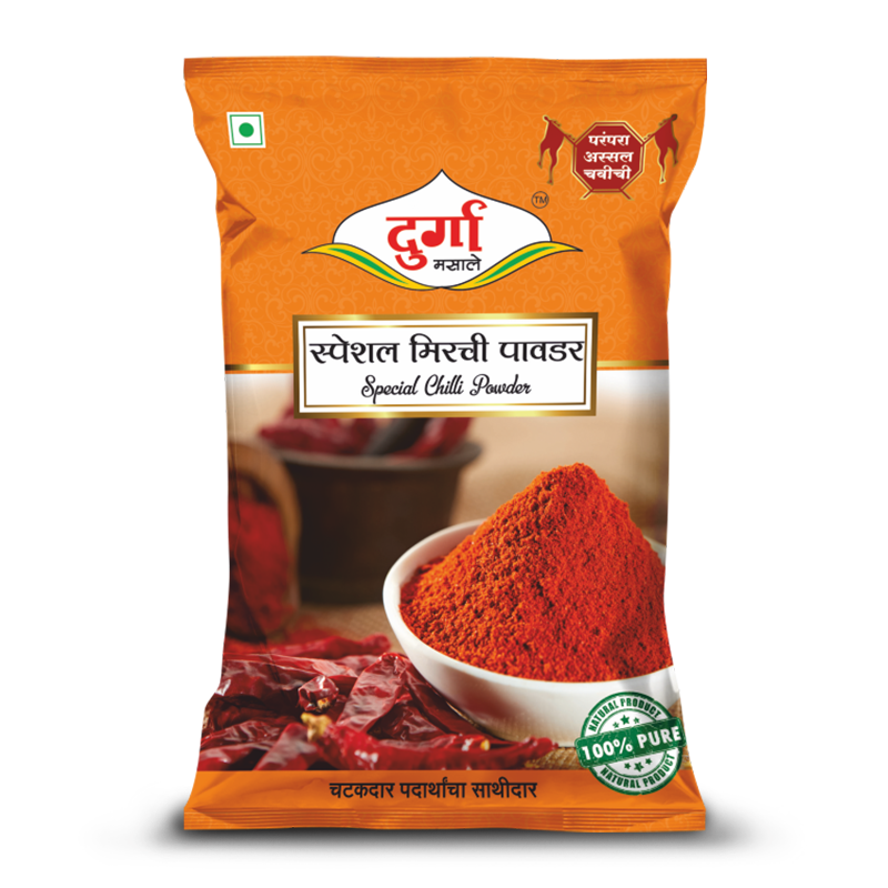 Special Mirchi Powder