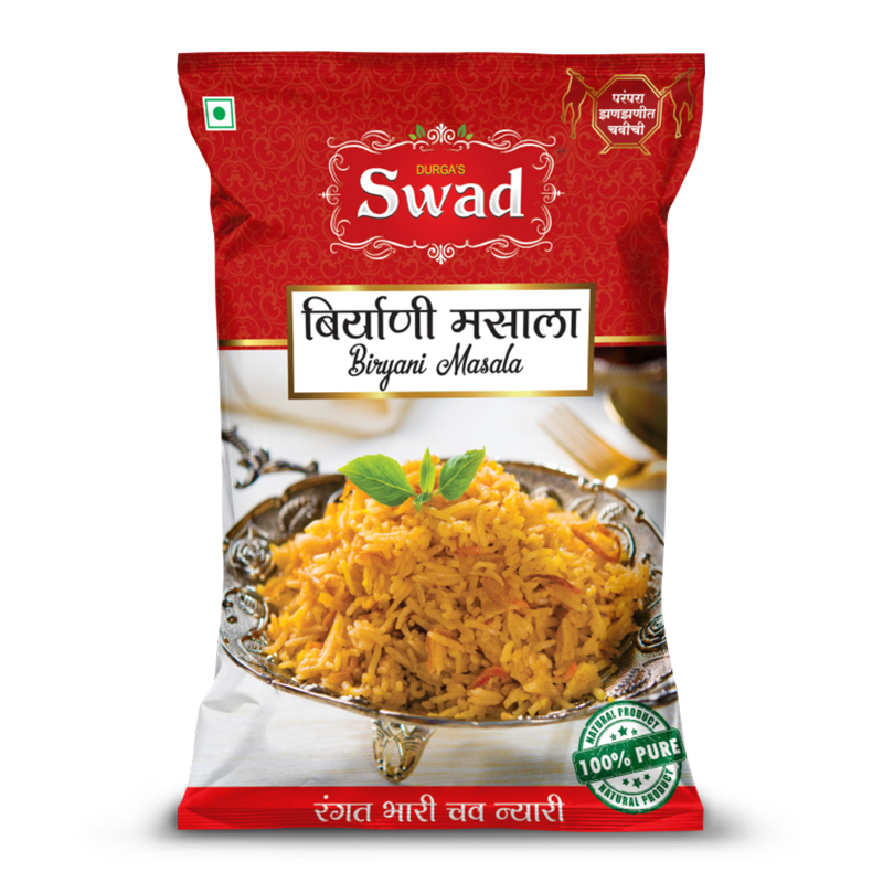 Biryani Masala