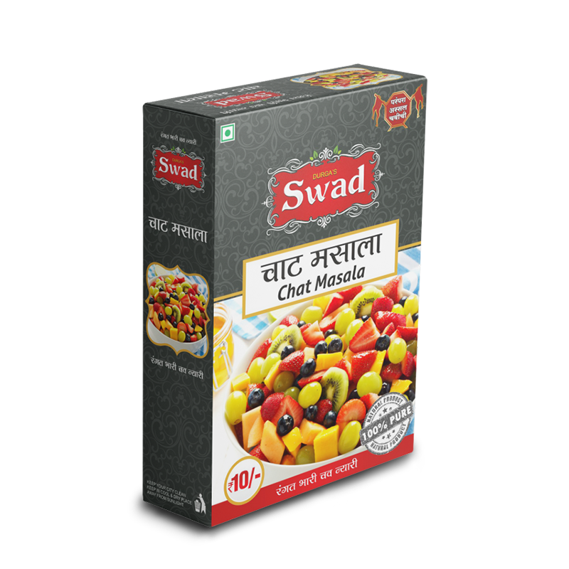 Chat Masala