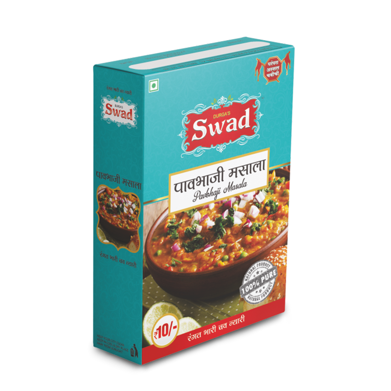 Pavbhaji-masala