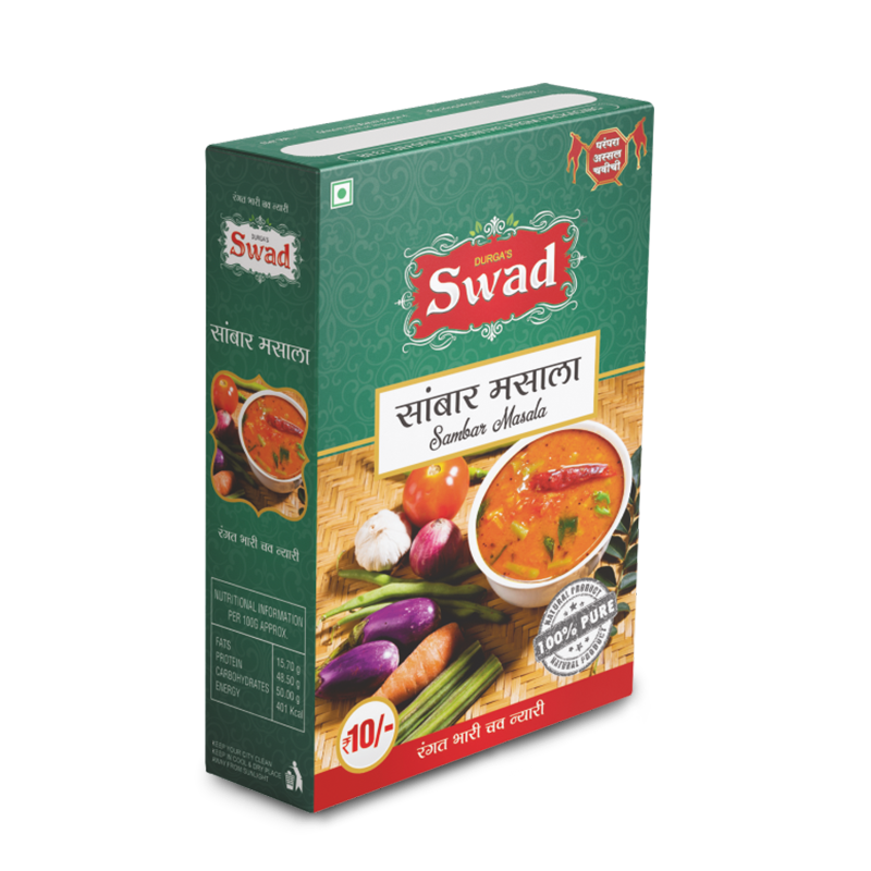 Samber-masala