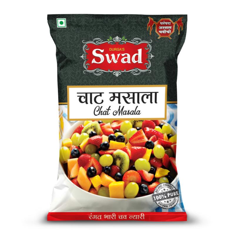 Chat Masala
