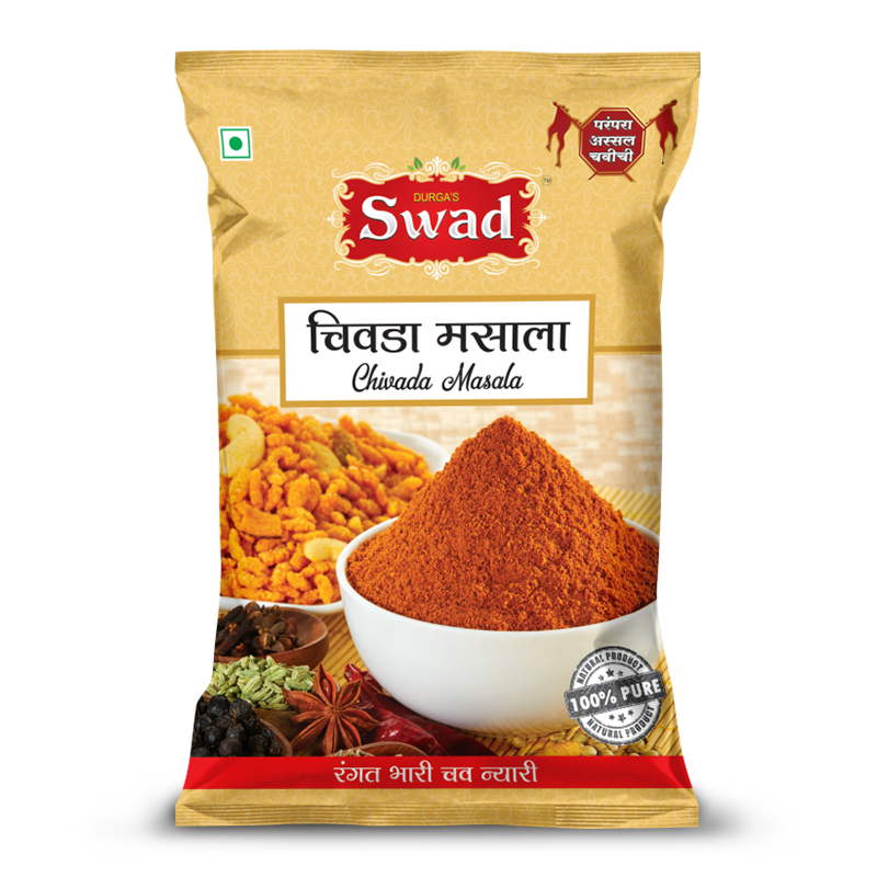 Chivada Masala