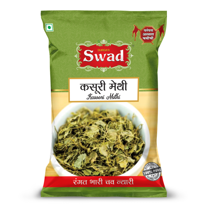 Kasoori Methi