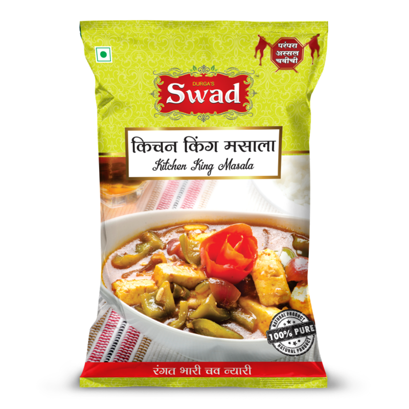 Kitchen King Masala