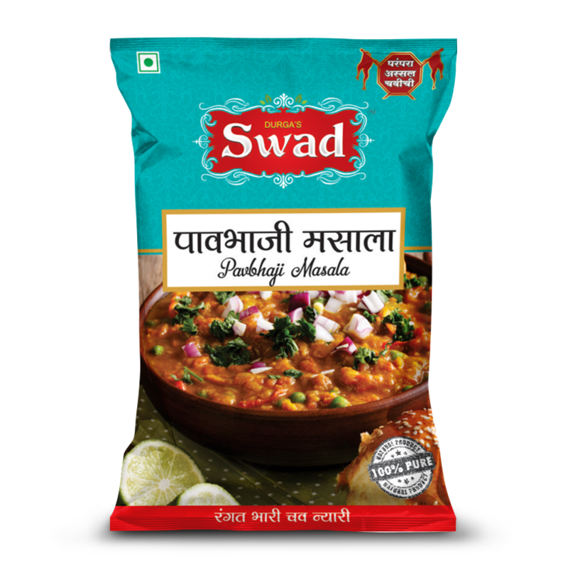 Pav Bhaji Masala