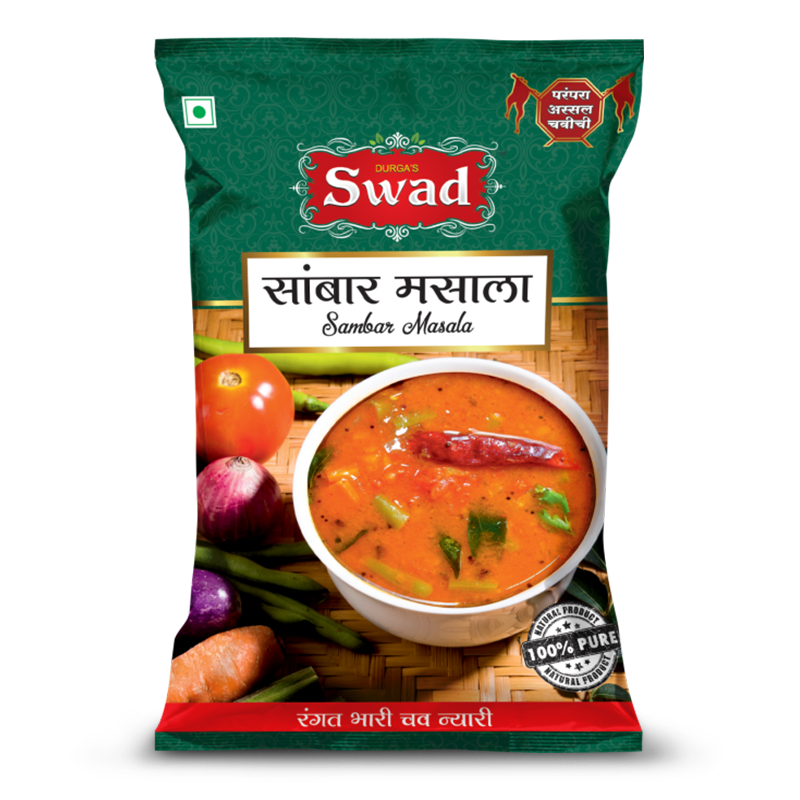 Sambar Masala
