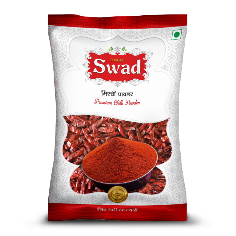 Swad Mirchai Powder